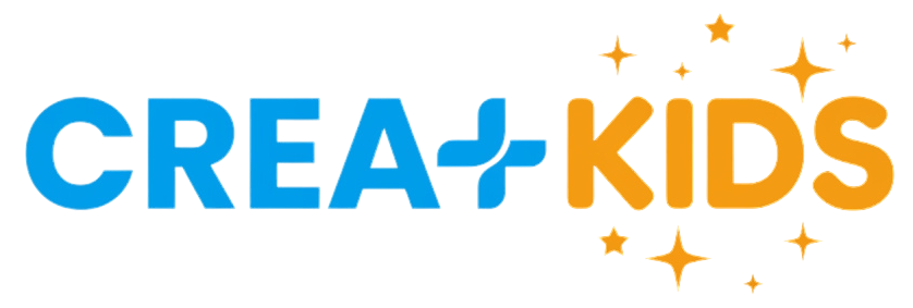 CREA+ KIDS